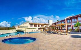 Monte Pascoal Praia Hotel  4*